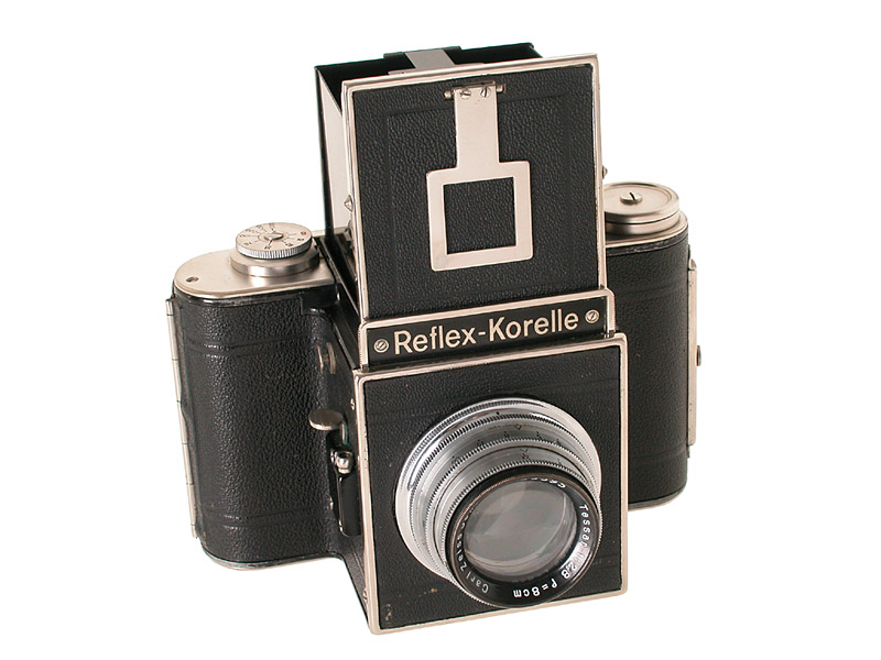 Kochmann Reflex-Korelle